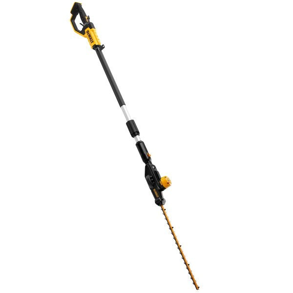DEWALT Akku-Stabheckenschere. 18 Volt. Basiv.