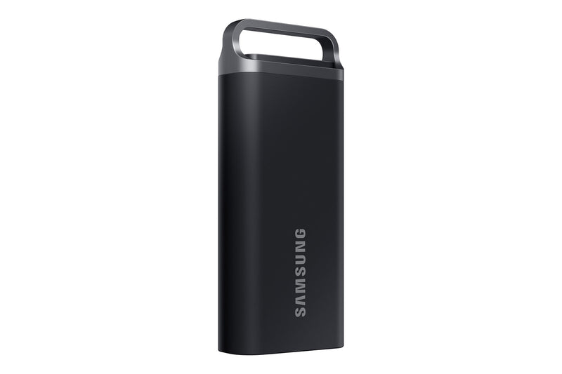 "2TB Samsung Portable T5 EVO USB 3.2 Gen1 Black retail"