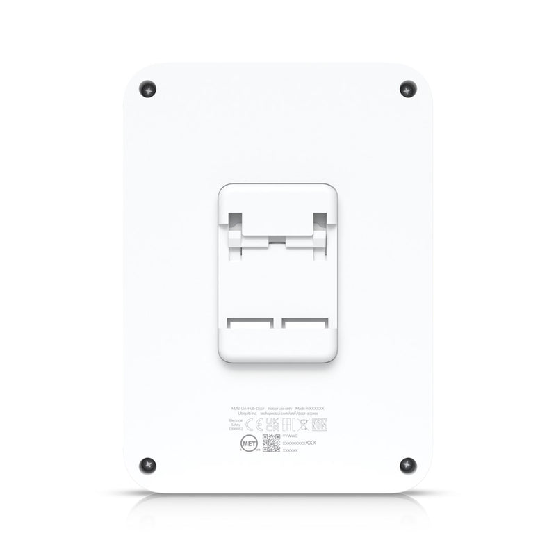 UniFi Access G3 Starter Kit Pro