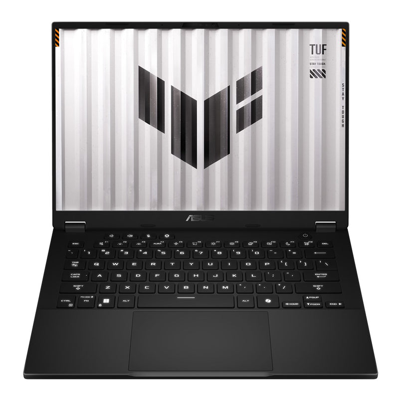 ASUS TUF Gaming A14 FA401UH-RG018 Ryzen 7 260 14.0" 2.5K 165Hz IPS-level 400nits AG 16GB LPDDR5X SSD512 GeForce RTX 5050_8GB WLAN+BT Cam1080p 73WHrs N
