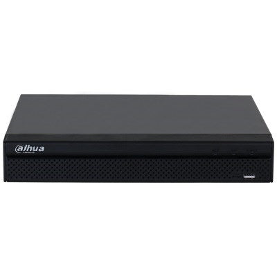 Dahua NVR2108HS-4KS3 8CH Compact 1U 1HDD Lite Network Video Recorder