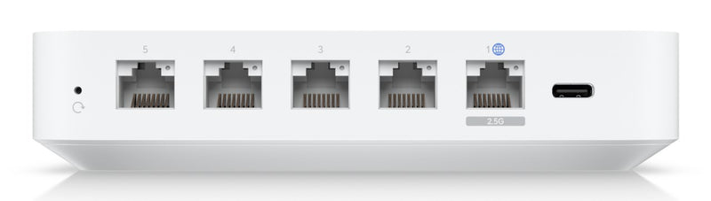 Ubiquiti ULTRA Gateway/Controller 1000 Mbit/s