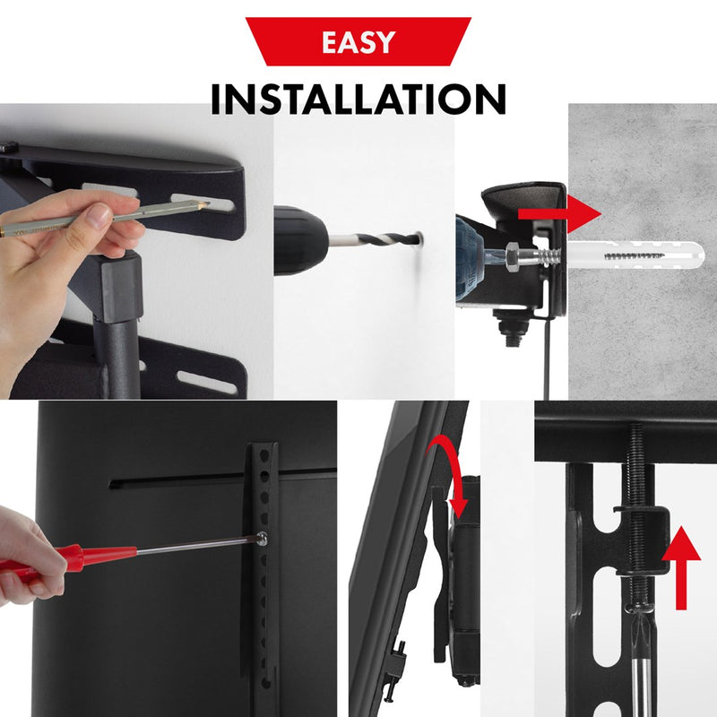 Maclean MC-760 monitor mount