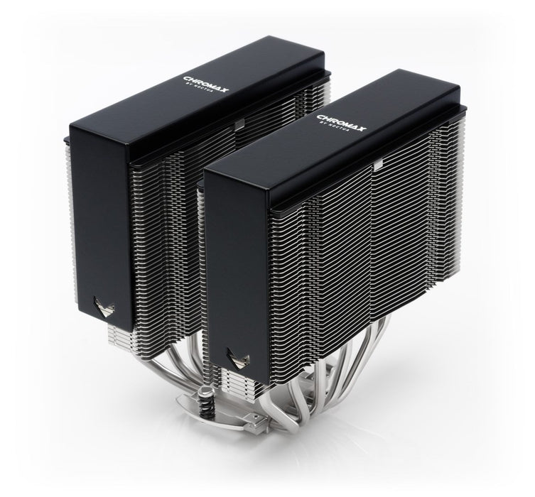 Noctua NA-HC4 chromax.black Processor Heatsink