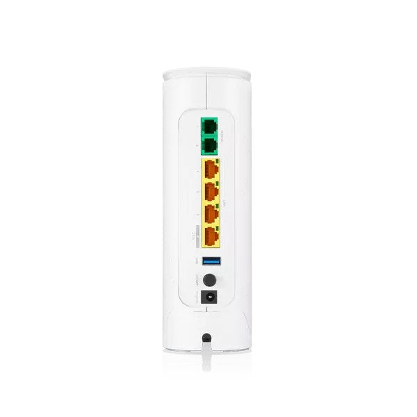 Zyxel EE3301-00 hardware firewall Desktop