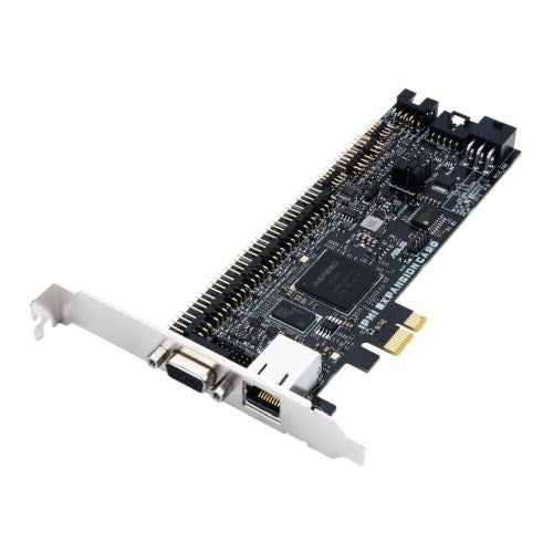 ASUS IPMI-Erweiterungskarte-SI Schnittstellenkarten/-adapter Intern RJ-45, VGA