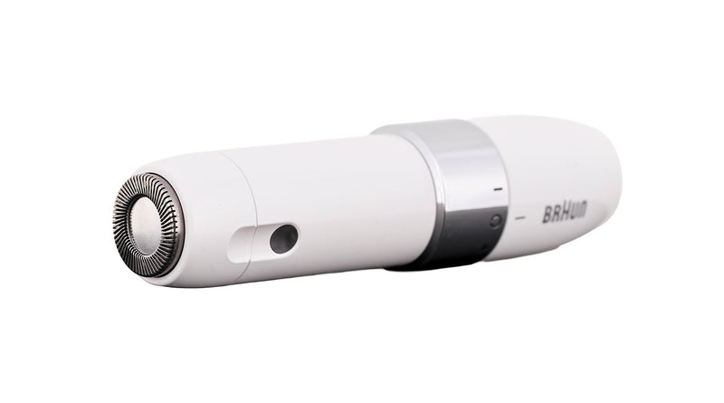 BRAUN PL7432 Epilator