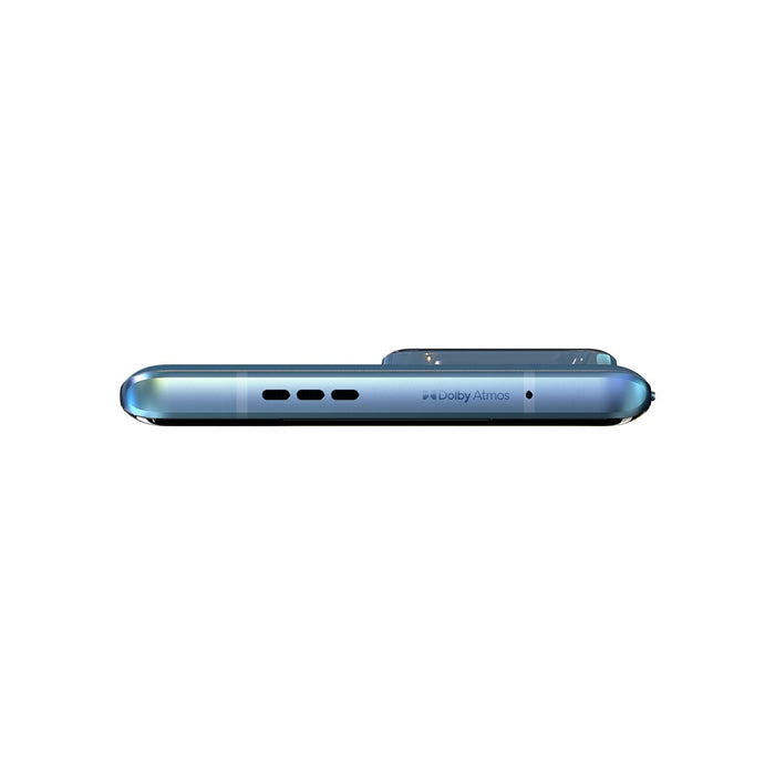 Motorola Edge 40 Pro 16.9 cm (6.67") Dual SIM Android 13 5G USB Type-C 12 GB 256 GB 4600 mAh Blue