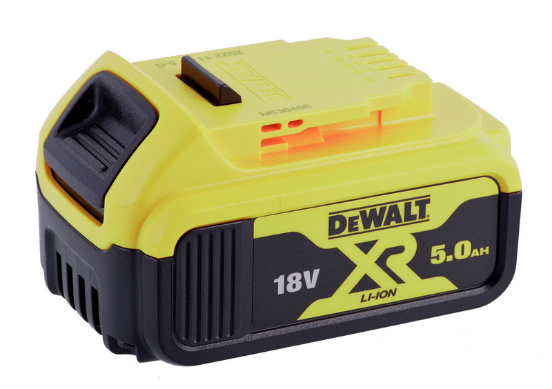 DeWALT DCB184-XJ cordless tool battery / charger