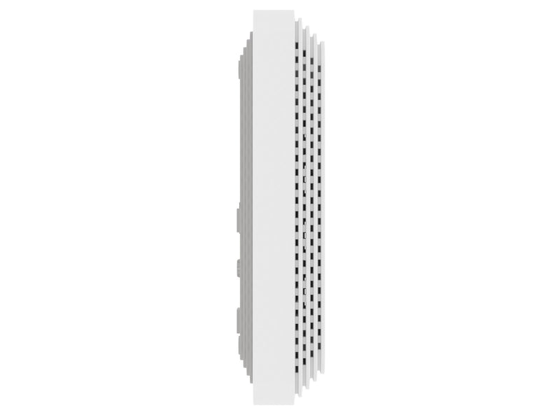 Keenetic Voyager Pro (KN-3510) AX1800 Mesh Wi-Fi 6 Router/Extender/Access Point with 2-Port Gigabit Smart Switch and Power over Ethernet