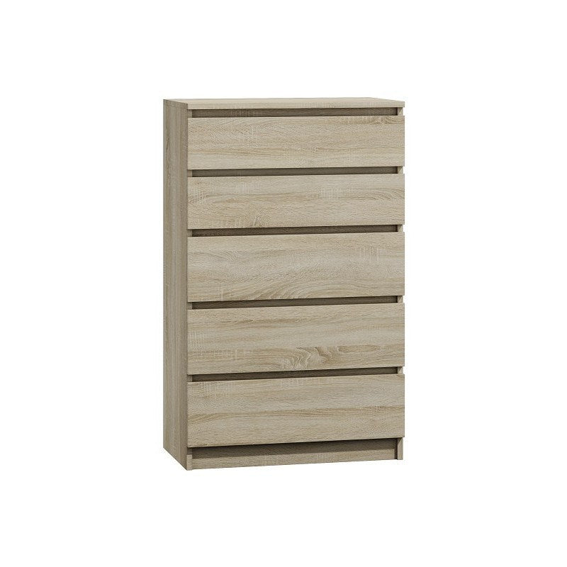 Commode M5 SONOMA Topeshop