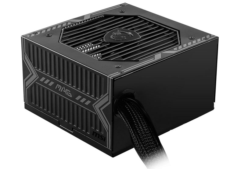 MSI MAG A650BN 650W Netzteil