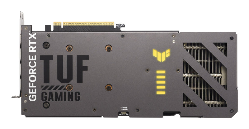 ASUS TUF Gaming GeForce RTX 5060 TI OC 16 GB graphics card