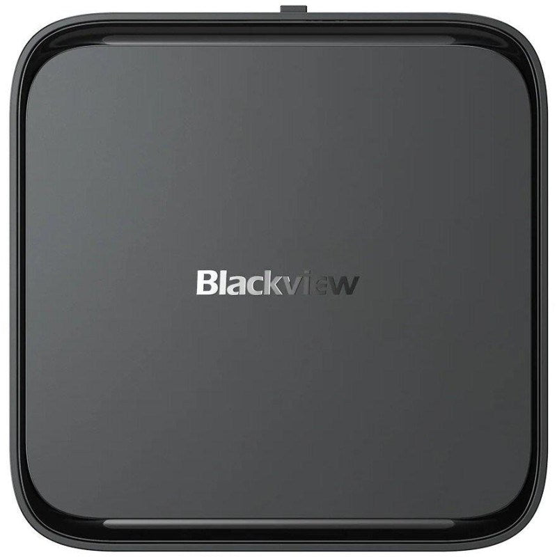 Mini PC Blackview MP50 AMD Ryzen 5 3500U/16GB/SSD 512GB/Win 11 Pro Black