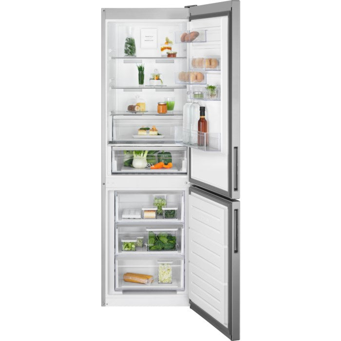 Electrolux LNC7ME32X3 Freistehend 330 L E Edelstahl