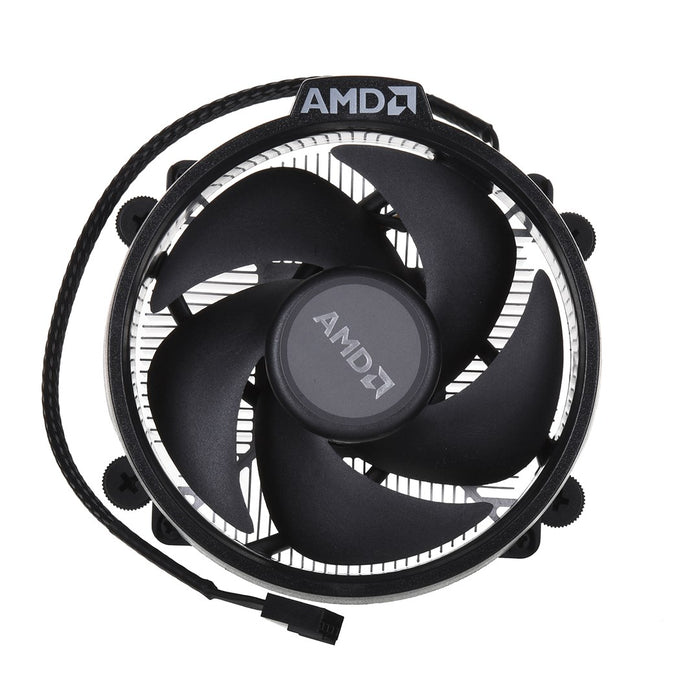 Procesor AMD Ryzen 5 5500 MPK - 1 szt.
