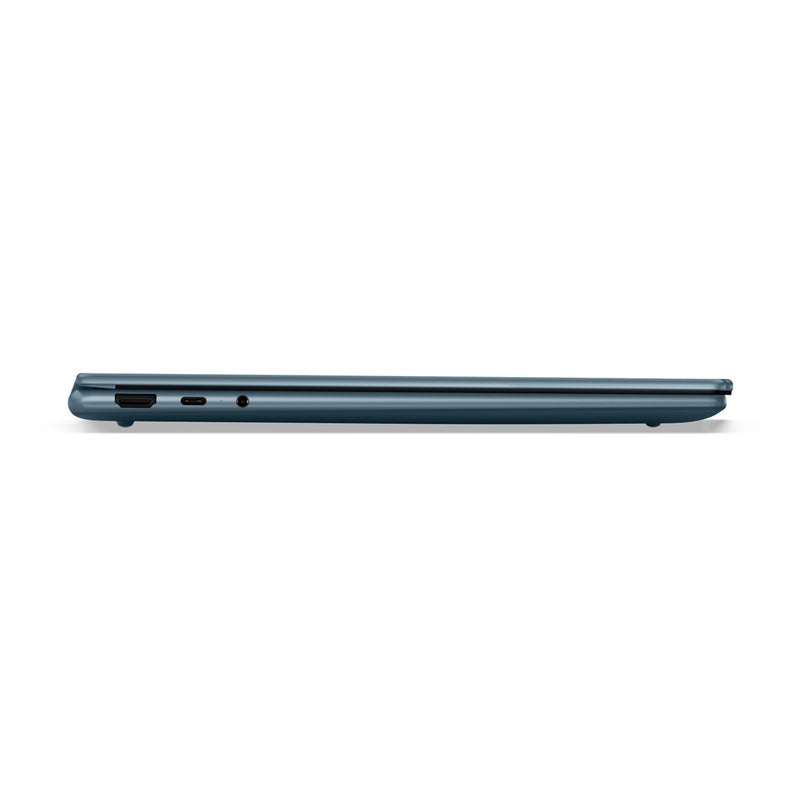 Lenovo Yoga 7 2-in-1 14AKP10 Copilot+ PC AMD Ryzen AI 5 340 Hybrid (2-in-1) 35.6 cm (14") Touchscreen WUXGA 16 GB LPDDR5-SDRAM 512 GB SSD Wi-Fi 7 (802