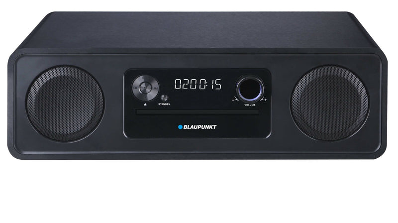 Microsystème Blaupunkt MS20BK avec Bluetooth