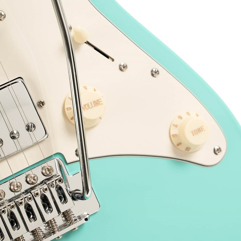 CORT G200SE Seafoam Green - electric guitar