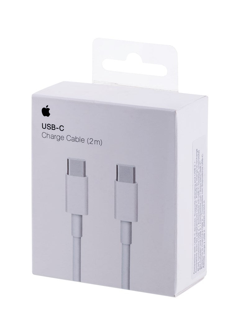 Apple USB-C Ladekabel (2 m)