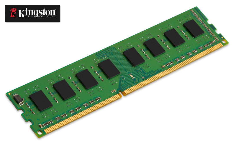 Kingston Technology System Specific Memory 8GB DDR3-1600 memory module 1 x 8 GB