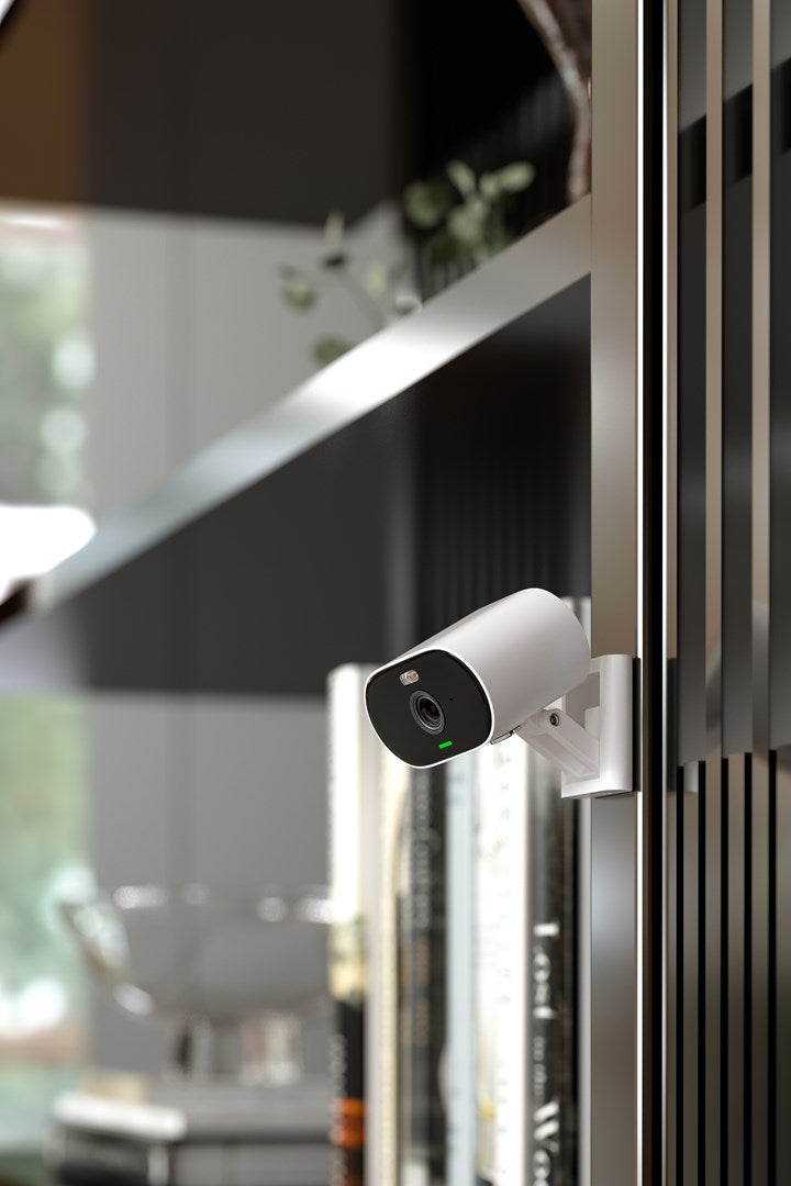 Imou Versa Bullet IP security camera Indoor & outdoor 1920 x 1080 pixels Desk/Wall