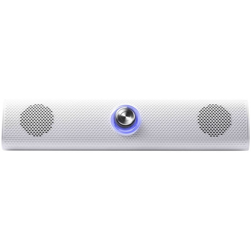 SOUNDBAR Z11 6W LED WHITE