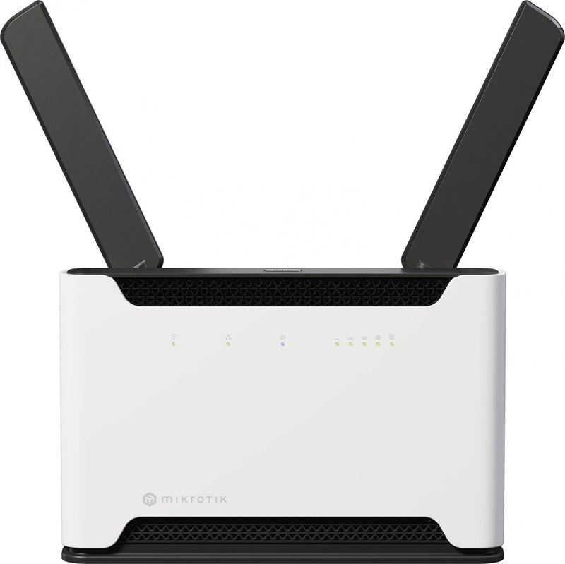 Mikrotik Chateau LTE6 ax WiFi 6 LTE router (S53UG+5HaxD2HaxD-TC&FG621-EA) LTE: Cat 6