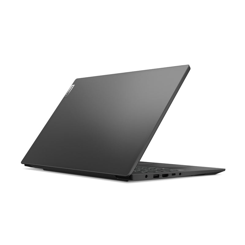 Lenovo V15 G5 IRL Intel® Core™ i3 i3-1315U Laptop 39.6 cm (15.6") Full HD 8 GB DDR5-SDRAM 512 GB SSD Wi-Fi 6 (802.11ax) English Black