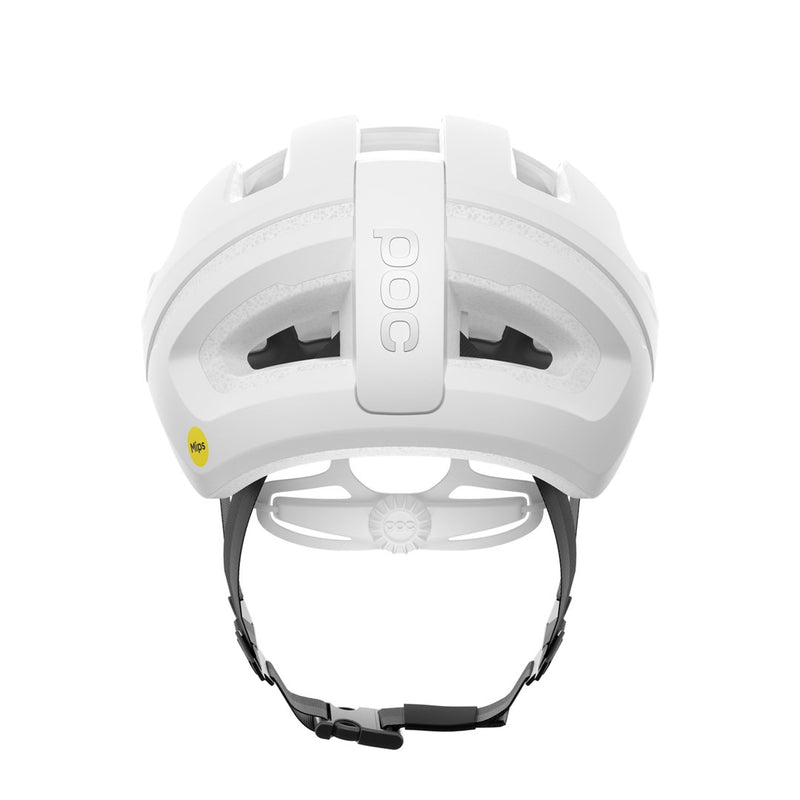 POC Omne Air MIPS White