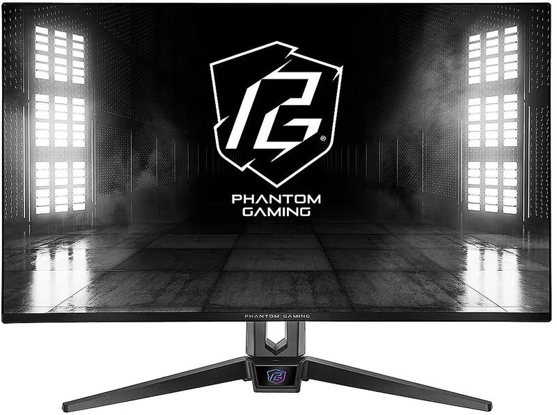 ASROCK 27" PG27FFS1A Monitor