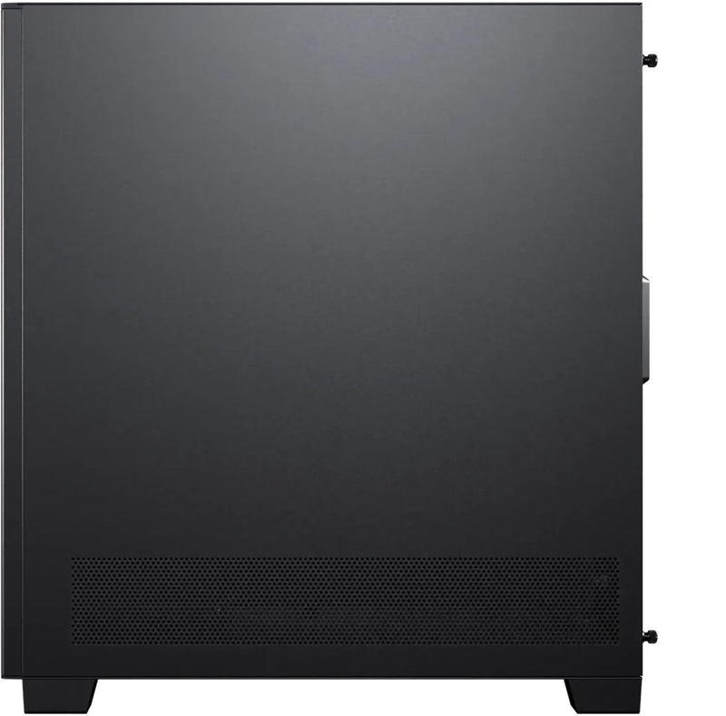 Phanteks XT Silent Midi Tower Schwarz