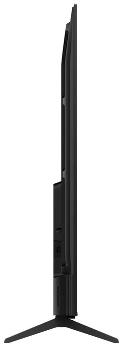 TCL 75P69K TV 190.5 cm (75") 4K Ultra HD Smart TV Wi-Fi Black