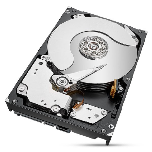 "8TB Seagate IronWolf Pro ST8000NT001 7200RPM 256MB"