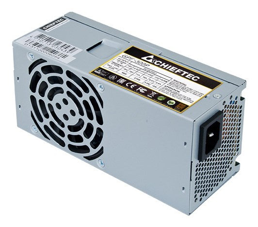 Chieftec Smart GPF-400P power supply unit 400 W 20+4 pin ATX TFX Grey