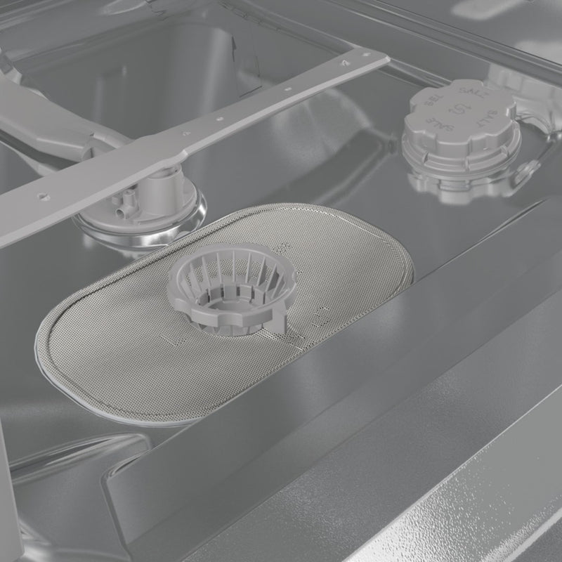 Gorenje GS642E90W Freestanding 13 place settings E