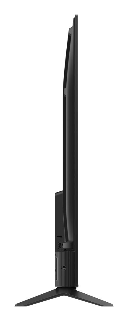 TCL 65P69K TV 165.1 cm (65") 4K Ultra HD Smart TV Wi-Fi Black