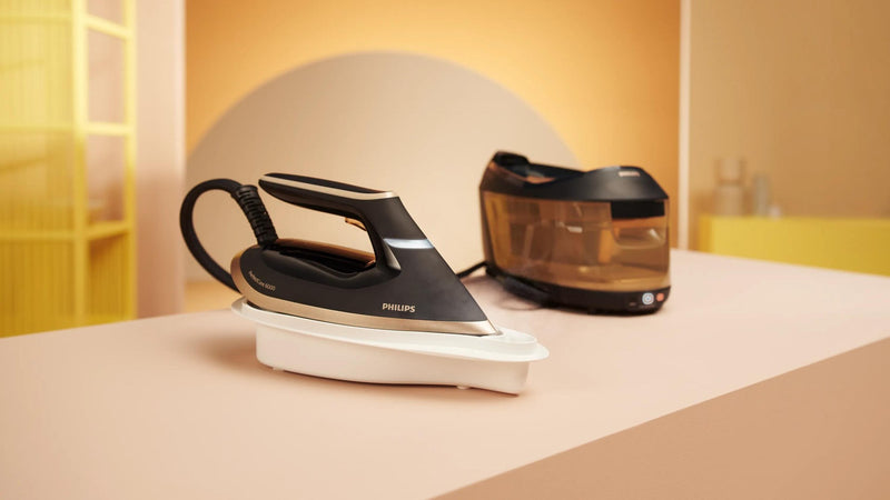 Philips PSG6064/80 steam ironing station 2400 W 1.8 L SteamGlide Advanced