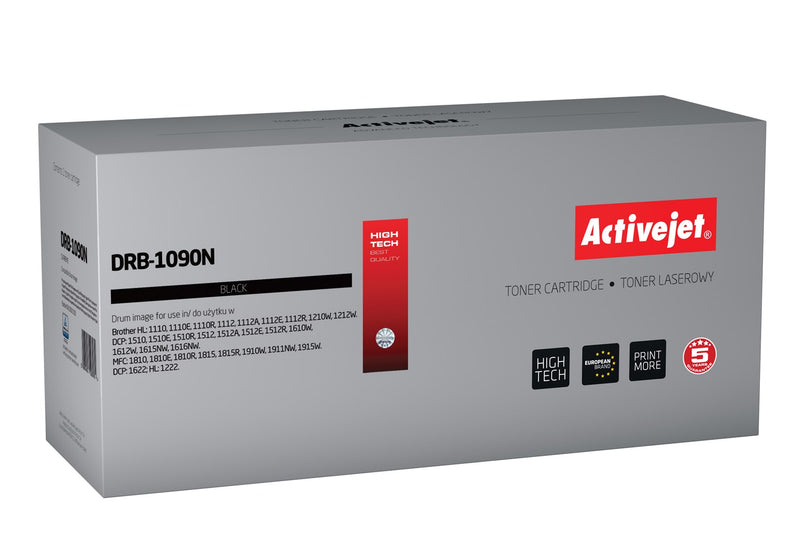 Activejet DRB-1090N drum (replacement for Brother DR-1090 DR1090; Supreme; 10000 pages; black)