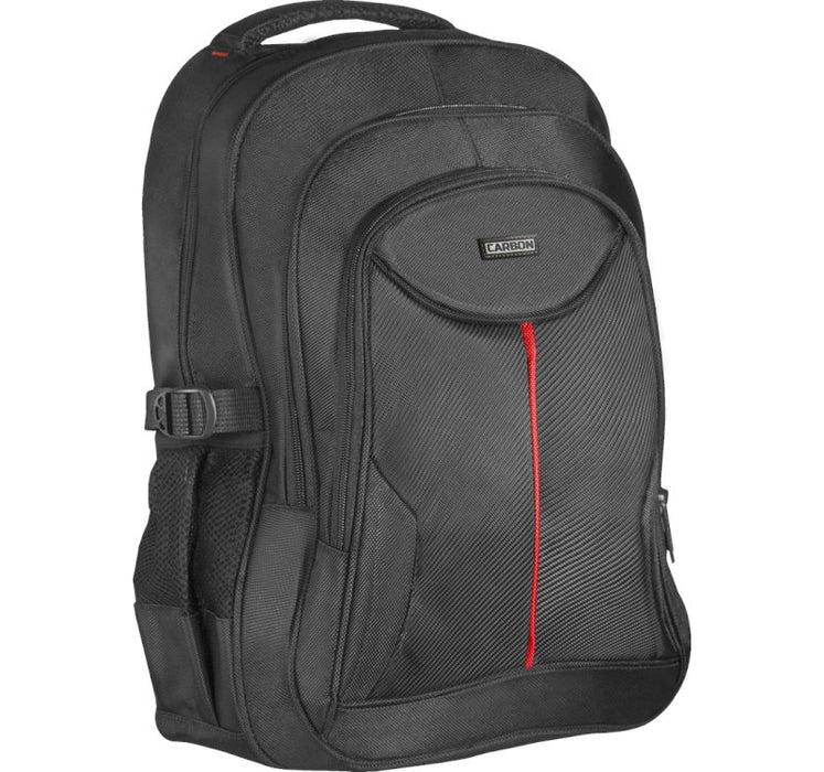 Backpack Defender CARBON 15.6" black