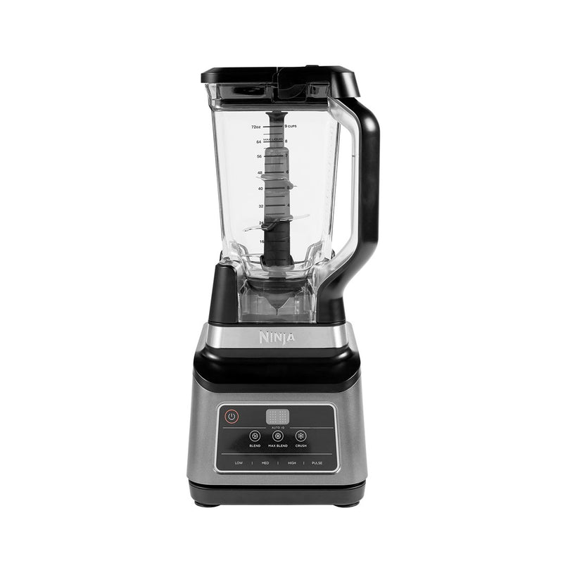 Ninja BN750EU 2-in-1 Küchenmaschine mit Auto-iQ