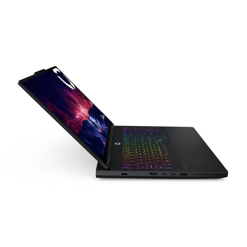 Lenovo Legion Pro 5 16ADR10 AMD Ryzen™ 7 8745HX Laptop 40.6 cm (16") WQXGA 32 GB DDR5-SDRAM 1 TB SSD NVIDIA GeForce RTX 5060 Wi-Fi 6 (802.11ax) NoOS B