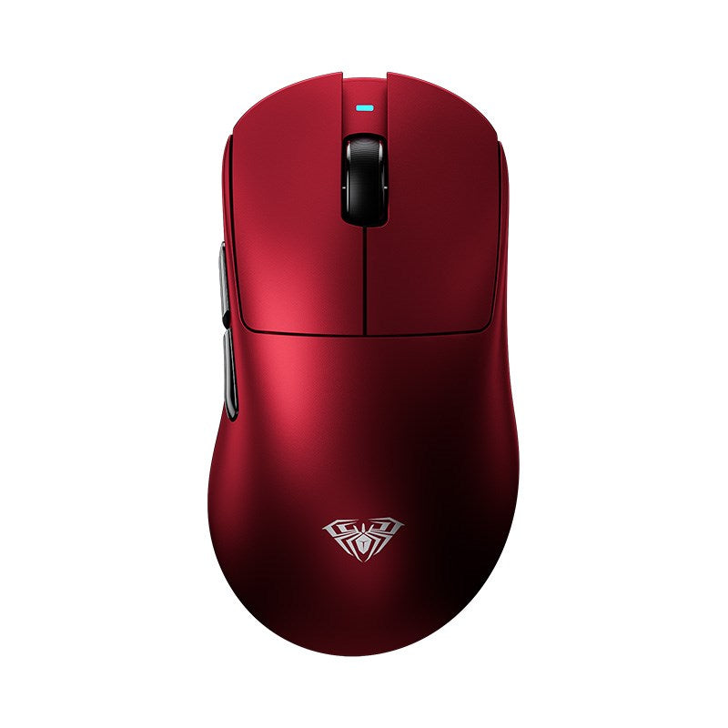 AULA SC900 Pro Red Mouse