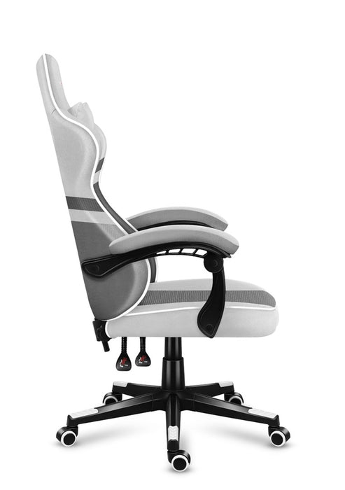 Gaming chair - Huzaro Force 4.4 White Mesh