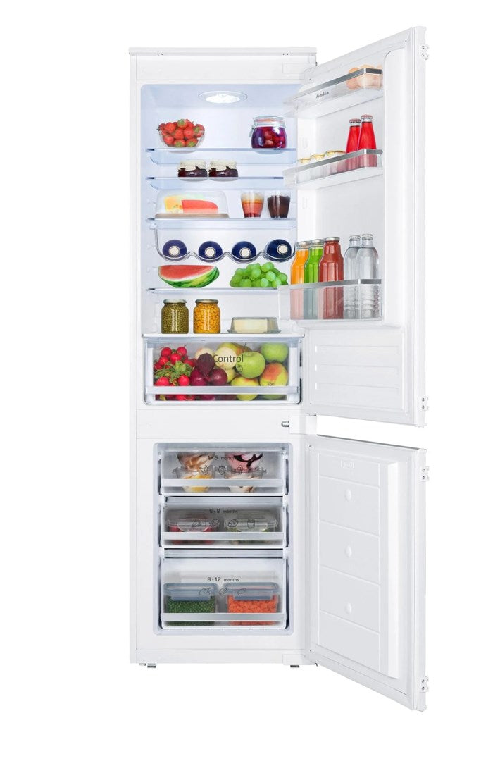 Amica BK3265.4UiAA built-in fridge