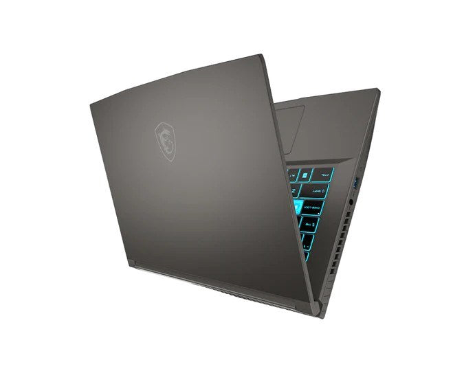 MSI Thin 15 B13UC-3423XPL i5-13420H 15.6" FHD 144Hz IPS-Level 16GB DDR4 3200 SSD512 RTX 3050 4GB NoOS
