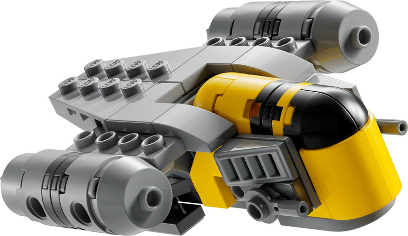 30728 LEGO 30728 Poly Bags Star Wars TBA (22.3.)