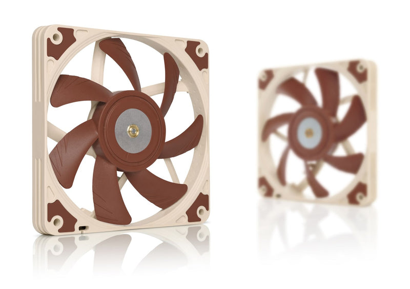 NOCTUA NF-A12x15 PWM 120x120x15 mm fan