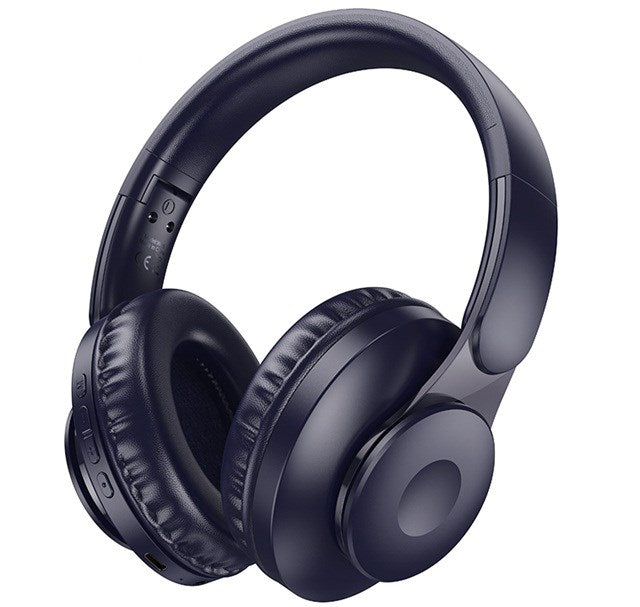 Hoco W45 Enjoy Wireless Bluetooth In-Ear Headset Blue