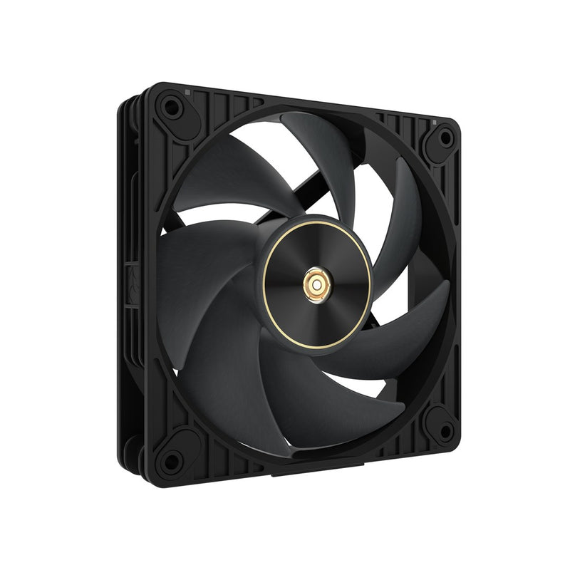 ASUS ProArt PF120 Lüfter PWM Schwarz 3in1 Computer-Gehäuse 12 cm 3 St.